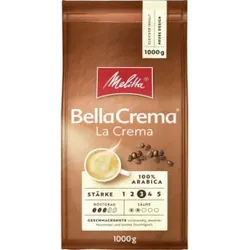 Melitta Kaffeebohnen 1000g