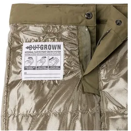 Columbia Bugaboo III Pant Herren stone green S