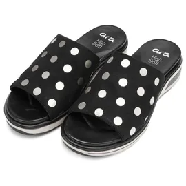 ARA Damen Pantolette Limone 41