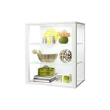 VCM Vitrine Glasol SW