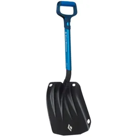 Black Diamond Evac 9 Shovel Ultra Blue One Size
