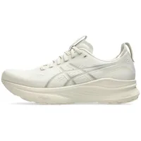 ASICS Herren Gel-Kayano 32 Laufschuhe, Haferflocken/Meteorgrau, 42 EU - 42 EU