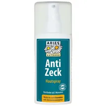 Aries Anti Zeck Hautspray 100 ml