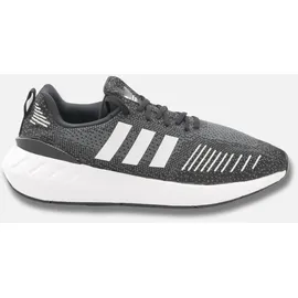 adidas Swift Run 22 Core Black / Cloud White / Grey Five 41 1/3