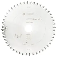 Bosch Kreissägeblatt Top Precision Best für Holz