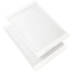 Paul Focus 200 F7+F7 Filter Set (Zuluftfilter)