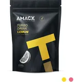 Amacx Turbo Drink Zitrone Drink 850 g