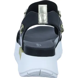 Nero Giardini E410700D Damen Schwarz 36