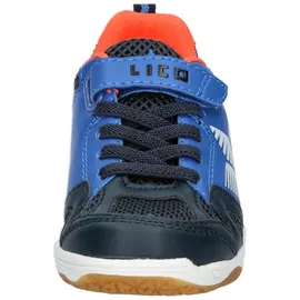 LICO Sport VS Blau/Orange 37