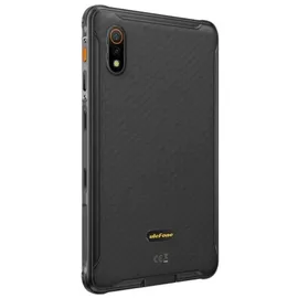 Ulefone Armor Pad 8 ́ ́ Tablet - Black