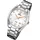 Festina Boyfriend Collection F16790/A Edelstahl 36,8 mm