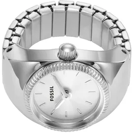 Fossil Watch Ring Edelstahl 25 mm ES5245
