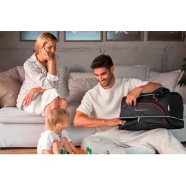 Kjust 5-teiliges Kofferraumtaschen-Set für TESLA MODEL Y ab 2020