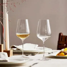 LEONARDO Brunelli Rieslingglas 0,47 l 6 St.