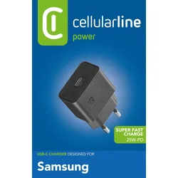 Super Fast Charger 25W - Samsung