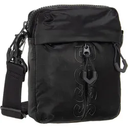 Hugo Boss Umhängetasche Bryant Umhängetaschen   Schwarz Herren 