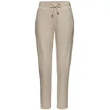 LASCANA Jogger Pants sand 42