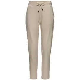 LASCANA Jogger Pants sand 42