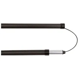 C.A.M.P. Carbon Mix Plus Faltstock schwarz