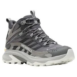 Merrell Moab Speed 2 Herren Asphalt 46