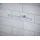 Hansgrohe AddStoris doppelt, Wandmontage, Metall, chrom
