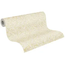 A.S. Création Vliestapete Terra 53 x 1005 cm 1 St Beige/Braun 389204