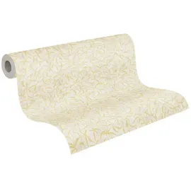 A.S. Création Vliestapete Terra 53 x 1005 cm 1 St Beige/Braun 389204