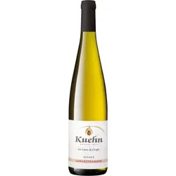 Kuehn Gewürztraminer Les Caves de l'Enfer 2022