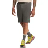 Jack Wolfskin Celebrate The Paw Shorts M flint