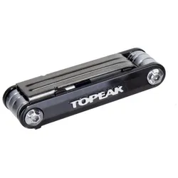 Topeak TUBI 11 Faltwerkzeug