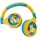 Lexibook Despicable Me 2-in-1 Bluetooth-Kopfhörer Gelb