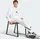 Adidas New Z.N.E. Reißverschlusspullover White M
