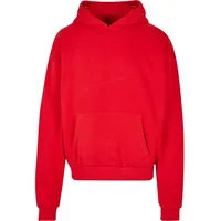 Build Your Brand Ultra Heavy Cotton Box Kapuzenpullover City