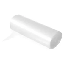 HENDI Einwegspritzbeutel, 445x220 mm Rolle 100 Stück, transparent