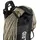 Edelrid Pit 35l Seilbeutel Schwarz