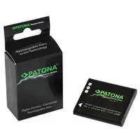 PATONA 1199 Kamera-/Camcorder-Akku Lithium-Ion (Li-Ion) 770 mAh
