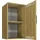 Home Affaire Hängeschrank 40 x 36 x 75 cm Beige