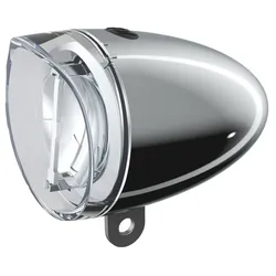 Spanninga Batterie-LED-Scheinwerfer Trendo XB