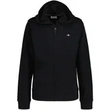 GANT Sweatjacke Shield Full Zip Hoodie",