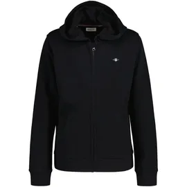 GANT Sweatjacke Shield Full Zip Hoodie",