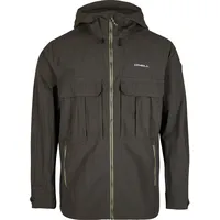 O'Neill O ́neill Blaze Mode Modlr Jacke - Raven
