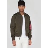 Alpha Industries MA-1 TT Herren