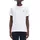 Fred Perry T-Shirt weiß S