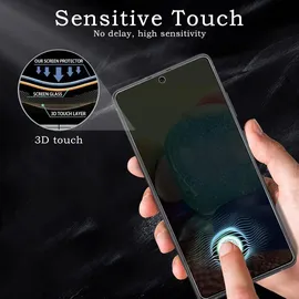 Sichtschutzfolie für Samsung Galaxy A71