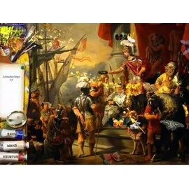 Geheime Fälle: Die verborgene Welt der Kunst (PC)