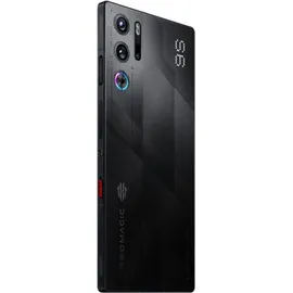 Nubia RedMagic 9S Pro 5G 12 GB RAM 256 GB Sleet