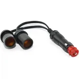 BAAS Stecker BA19