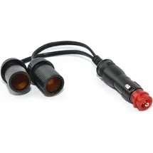 BAAS Stecker BA19