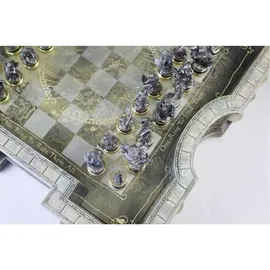 The Noble Collection Noble Collection NN2990 Schachspiel Herr der Ringe