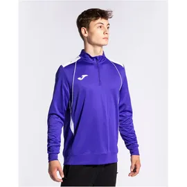 Joma Championship VII lila Weiss,